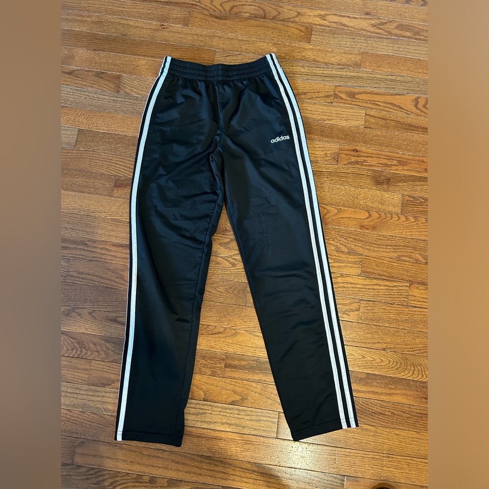 Boys Large Adidas pants
